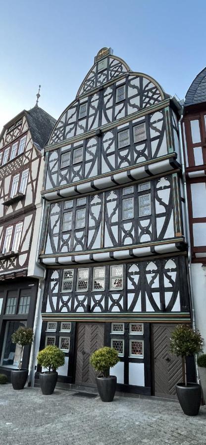 Goldener Loewe Apartment Limburg an der Lahn Bagian luar foto